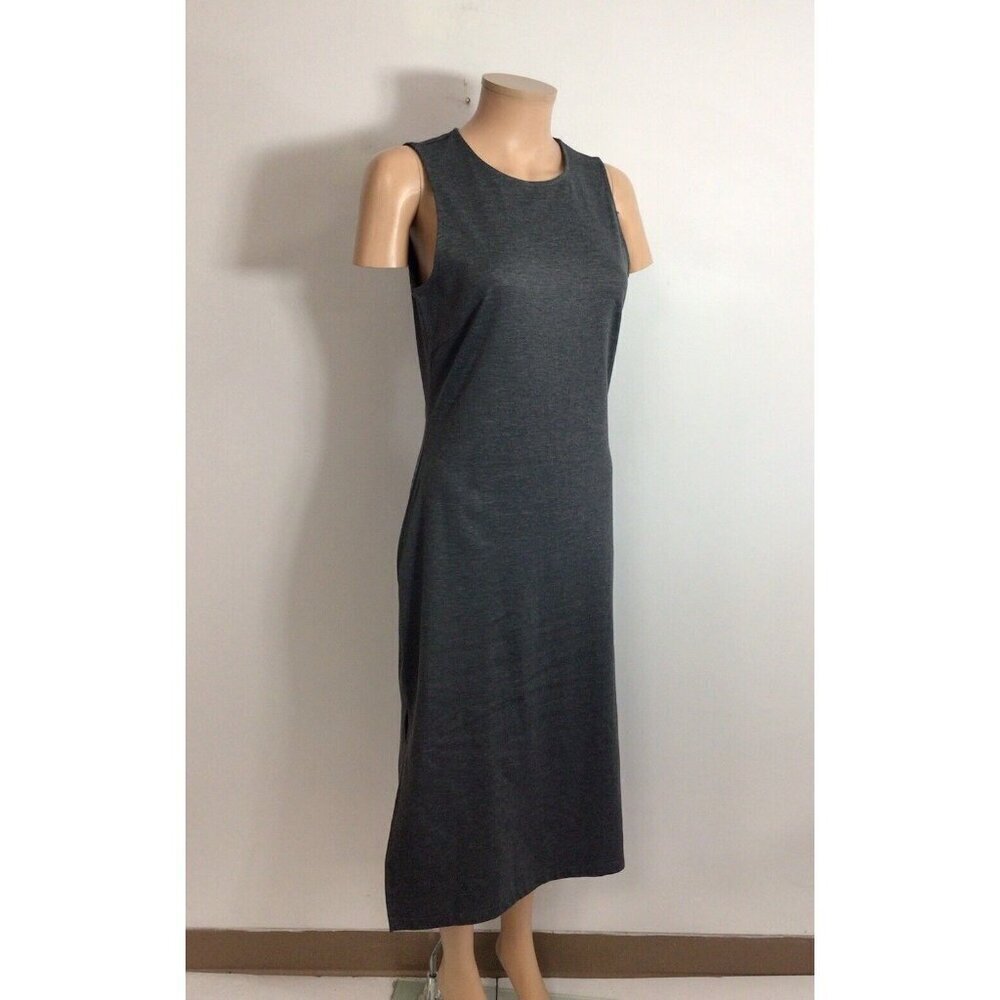 H&M Maxi Pencil Dress Womens Medium